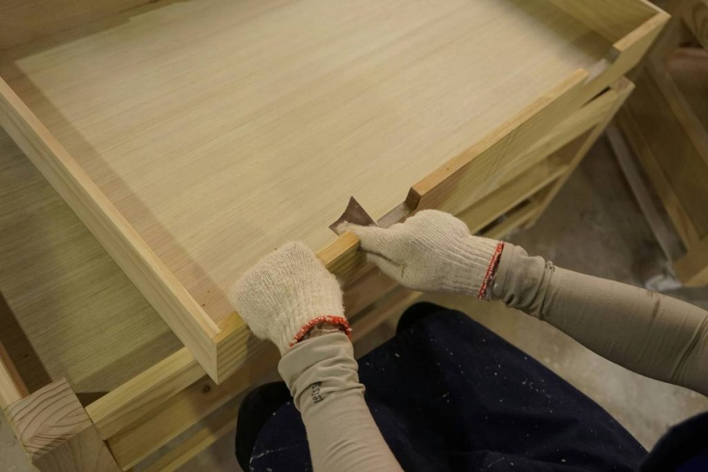 DIY Natural Wood Preservative: Protect Your Outdoor Projects Without the Toxins