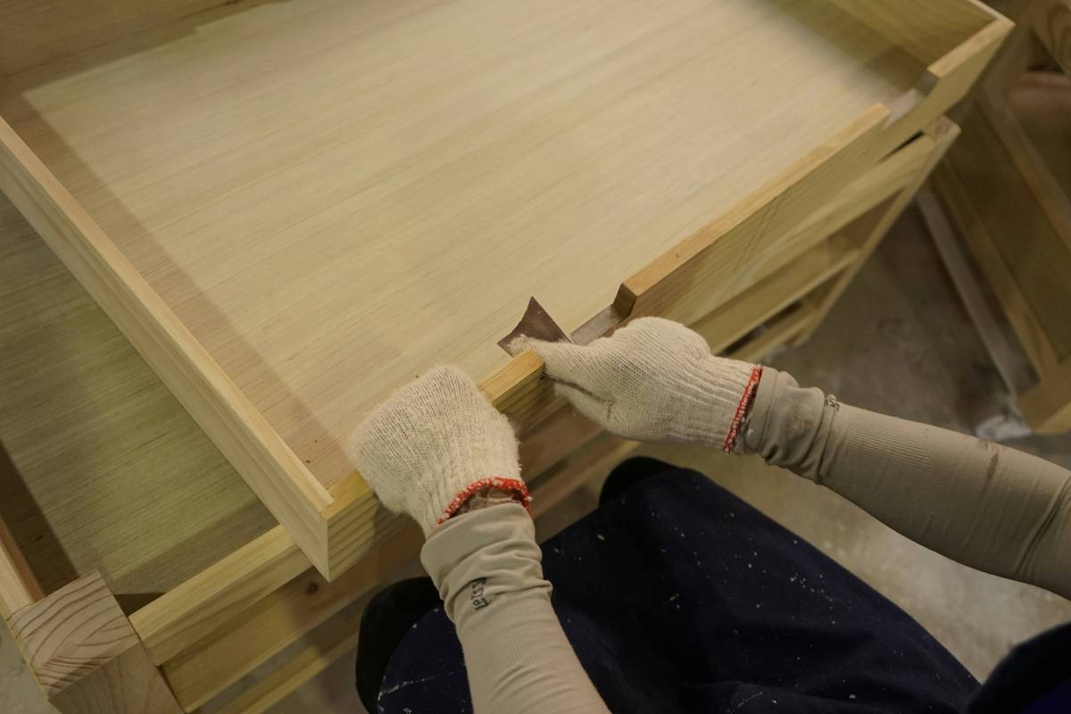 DIY Natural Wood Preservative: Protect Your Outdoor Projects Without the Toxins