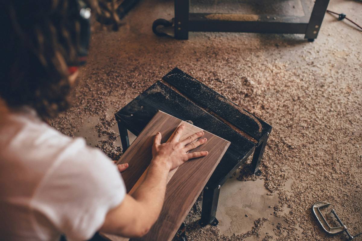 How to Make Your Own Wood Preservative (That Actually Works)