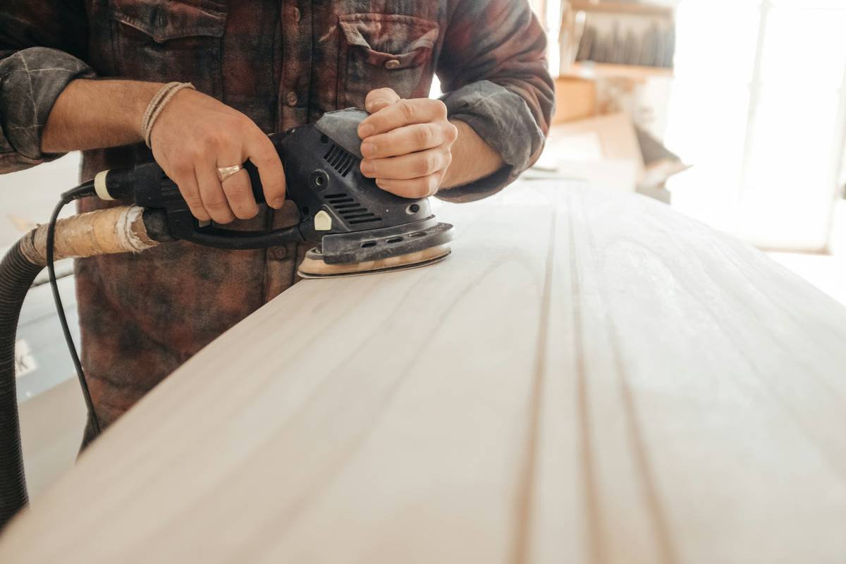 What Is a Good Wood Preservative? Your Honest Guide to Natural, Non-Toxic Protection for Sustainable Homes