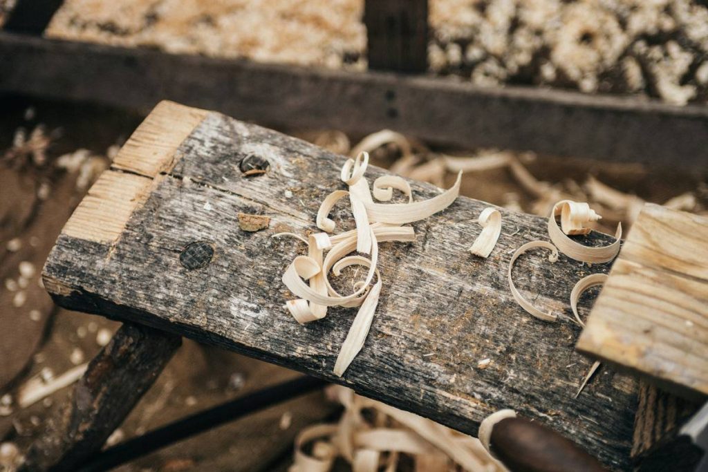 Why Your Deck Is Rotting (and How an Environmentally Friendly Wood Preservative Can Save It)